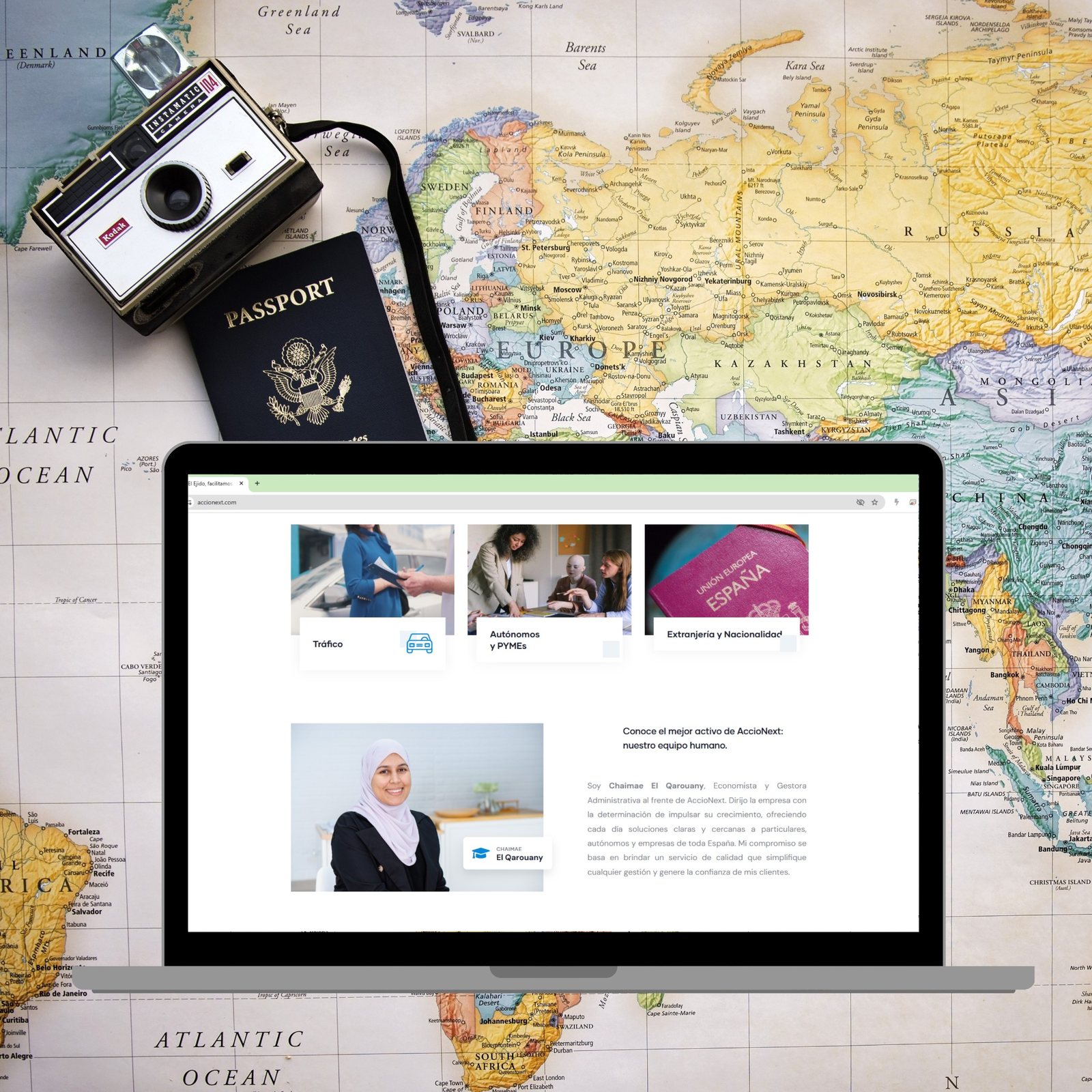Marketing multilingüe para vender en Europa: cómo adaptar mensajes, páginas y contenidos