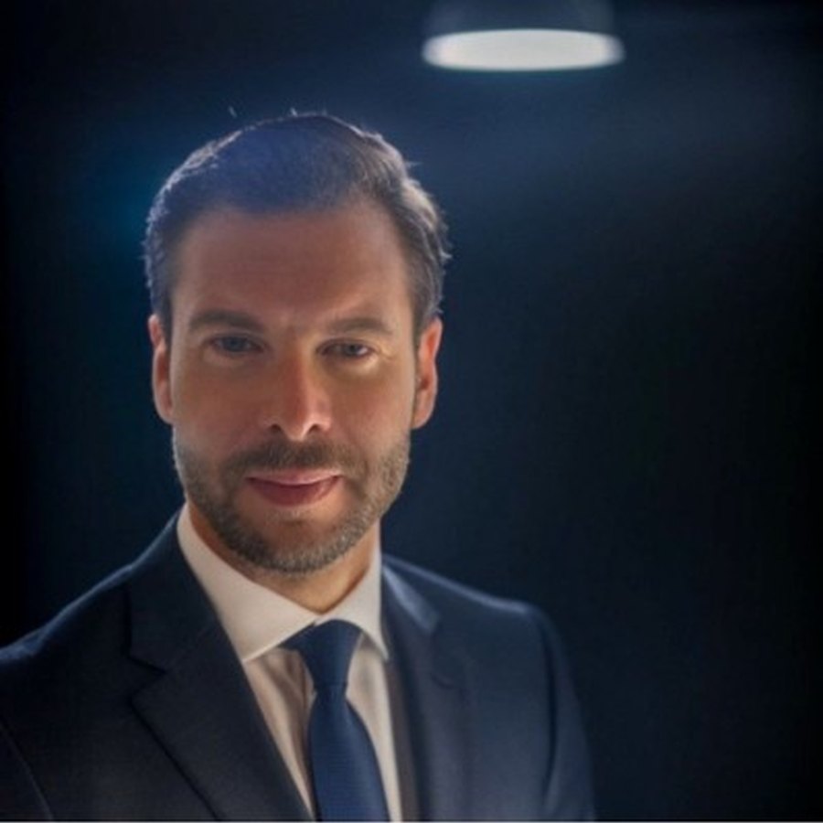 David - Tremendo Marketing